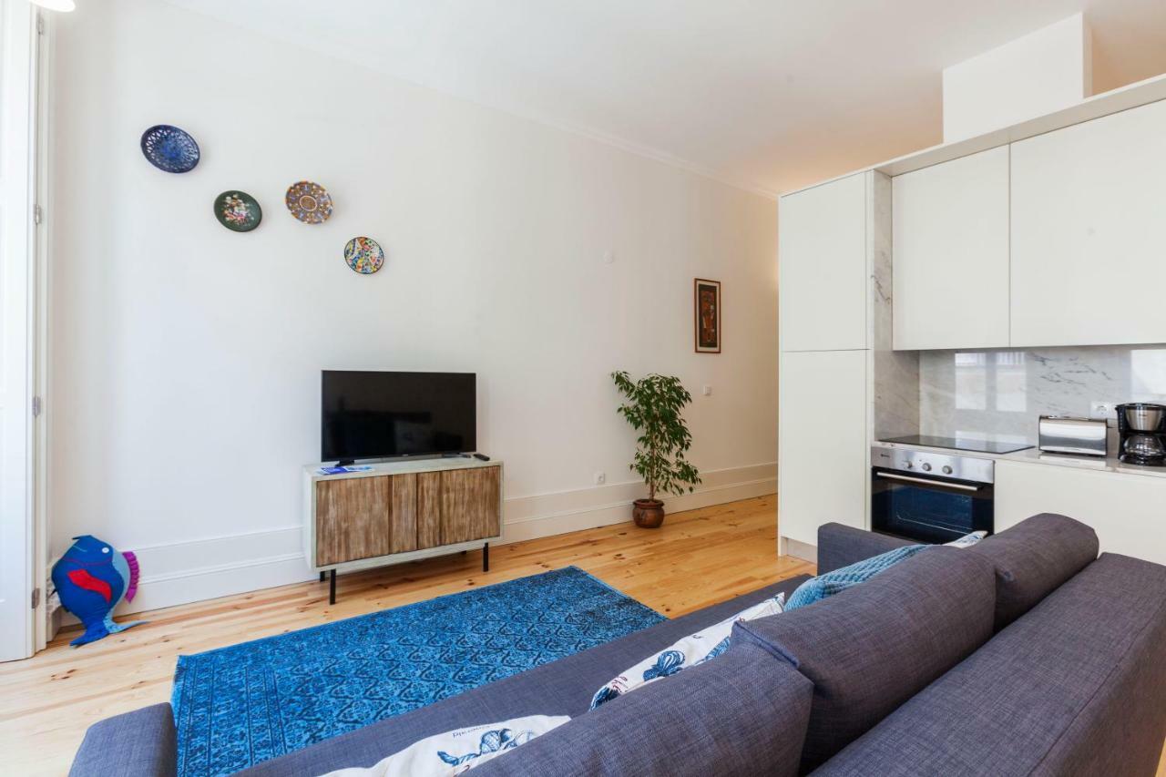 Alegria Apartment *