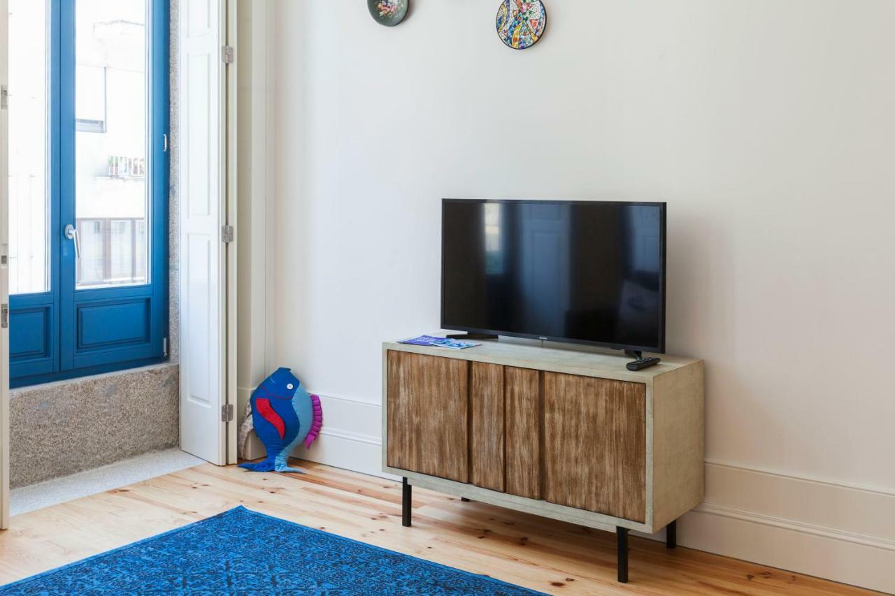 Alegria Apartment